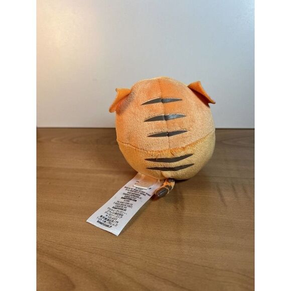 Disney Ufufy Plush Winnie the Pooh Tigger Disney Parks - Picture 3 of 7